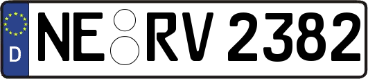 NE-RV2382