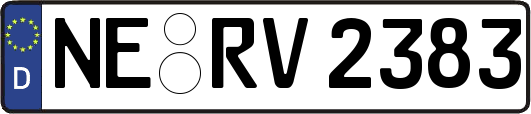 NE-RV2383