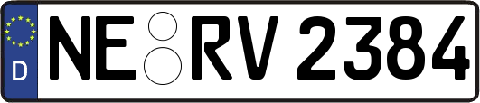 NE-RV2384