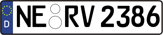 NE-RV2386