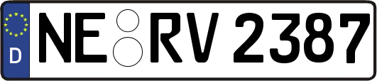 NE-RV2387