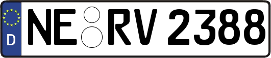 NE-RV2388