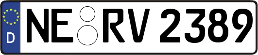 NE-RV2389