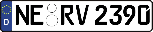 NE-RV2390