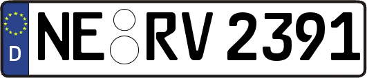 NE-RV2391