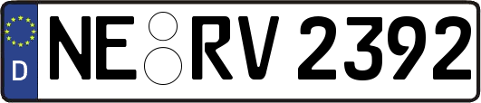 NE-RV2392
