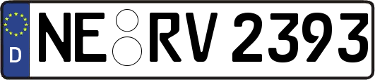 NE-RV2393