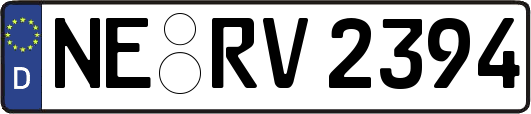 NE-RV2394