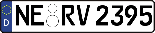 NE-RV2395