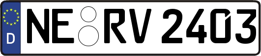 NE-RV2403