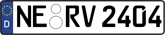 NE-RV2404