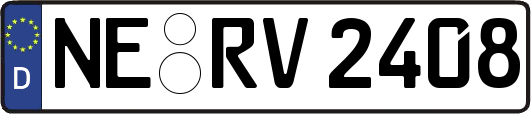 NE-RV2408