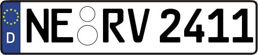 NE-RV2411