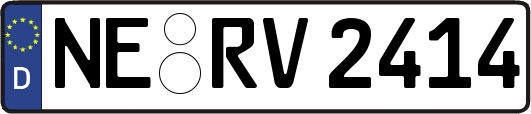 NE-RV2414