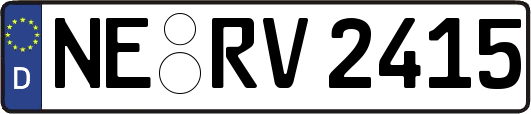 NE-RV2415