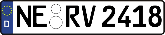 NE-RV2418