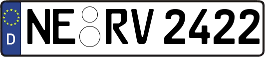 NE-RV2422
