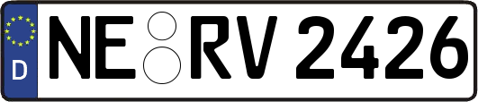 NE-RV2426