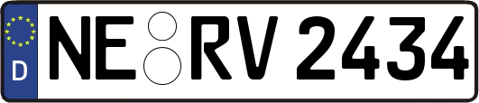 NE-RV2434