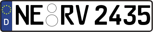 NE-RV2435