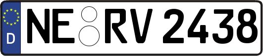 NE-RV2438