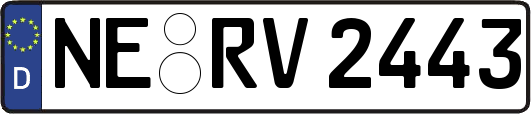NE-RV2443