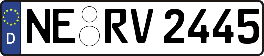 NE-RV2445