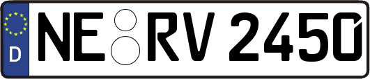 NE-RV2450
