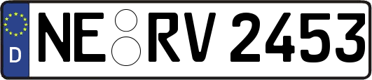NE-RV2453