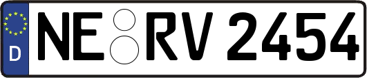 NE-RV2454