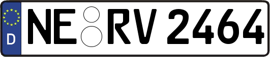 NE-RV2464