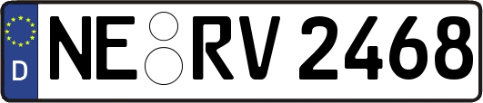 NE-RV2468