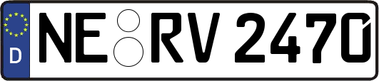 NE-RV2470
