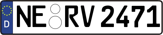 NE-RV2471