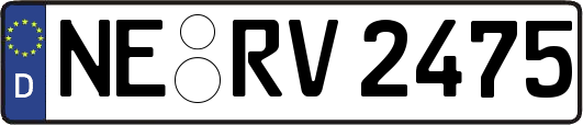 NE-RV2475