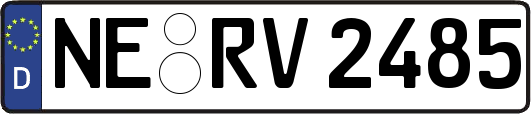 NE-RV2485