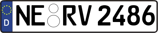 NE-RV2486