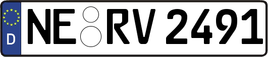 NE-RV2491