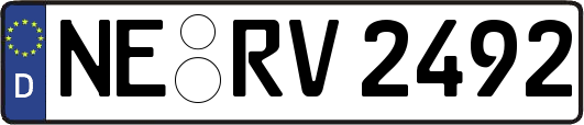 NE-RV2492