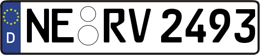 NE-RV2493