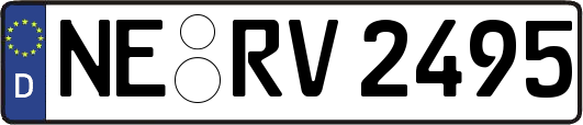 NE-RV2495