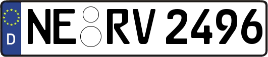 NE-RV2496