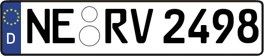 NE-RV2498