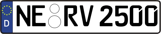 NE-RV2500