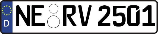 NE-RV2501