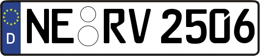 NE-RV2506