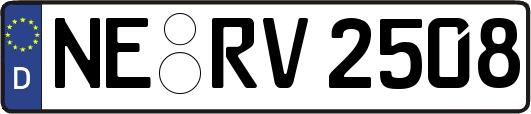 NE-RV2508