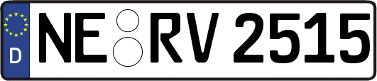 NE-RV2515