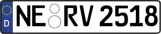 NE-RV2518