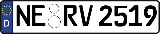 NE-RV2519